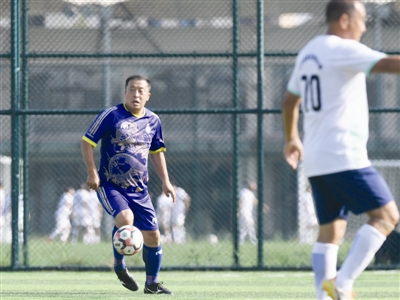 这支元老足 这支元老足