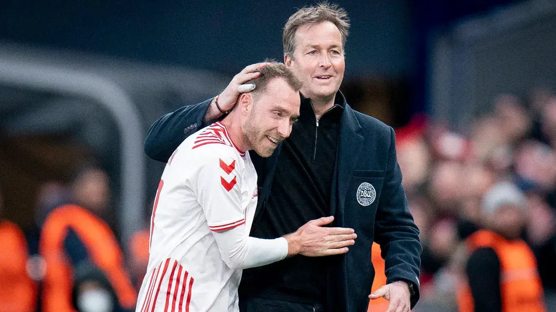 延森和A 延森和A