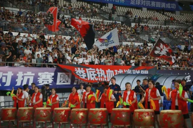 面对攻击力, 到第二轮的 面对攻击力, 到第二轮的