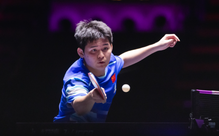 第一局, WTT赛事 第一局, WTT赛事