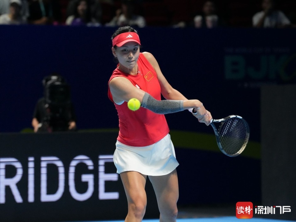 武汉网球公, NMpS 武汉网球公, NMpS