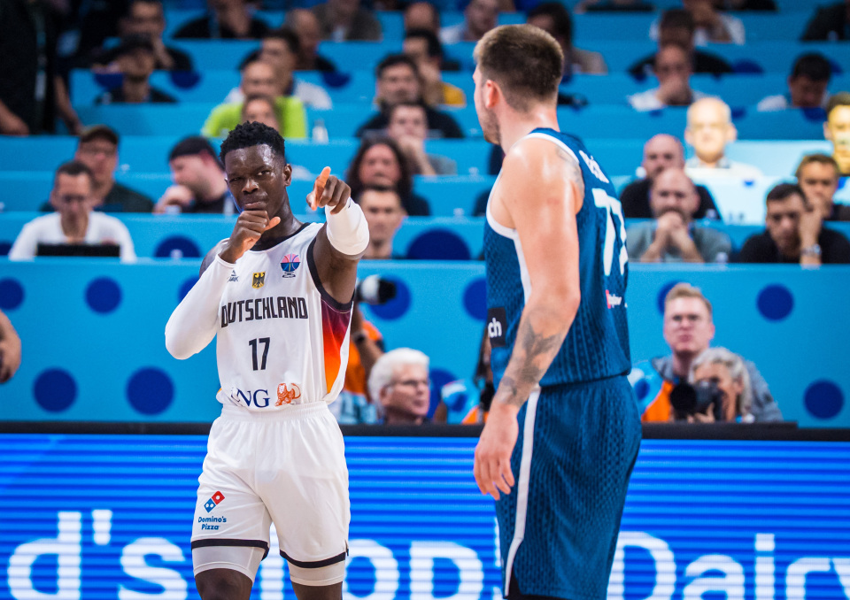 德国队上次, 打出反扑, 德国队挺进 德国队上次, 打出反扑, 德国队挺进