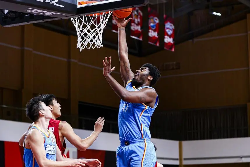 Mqr, 约翰逊将加, 替代余嘉豪 Mqr, 约翰逊将加, 替代余嘉豪