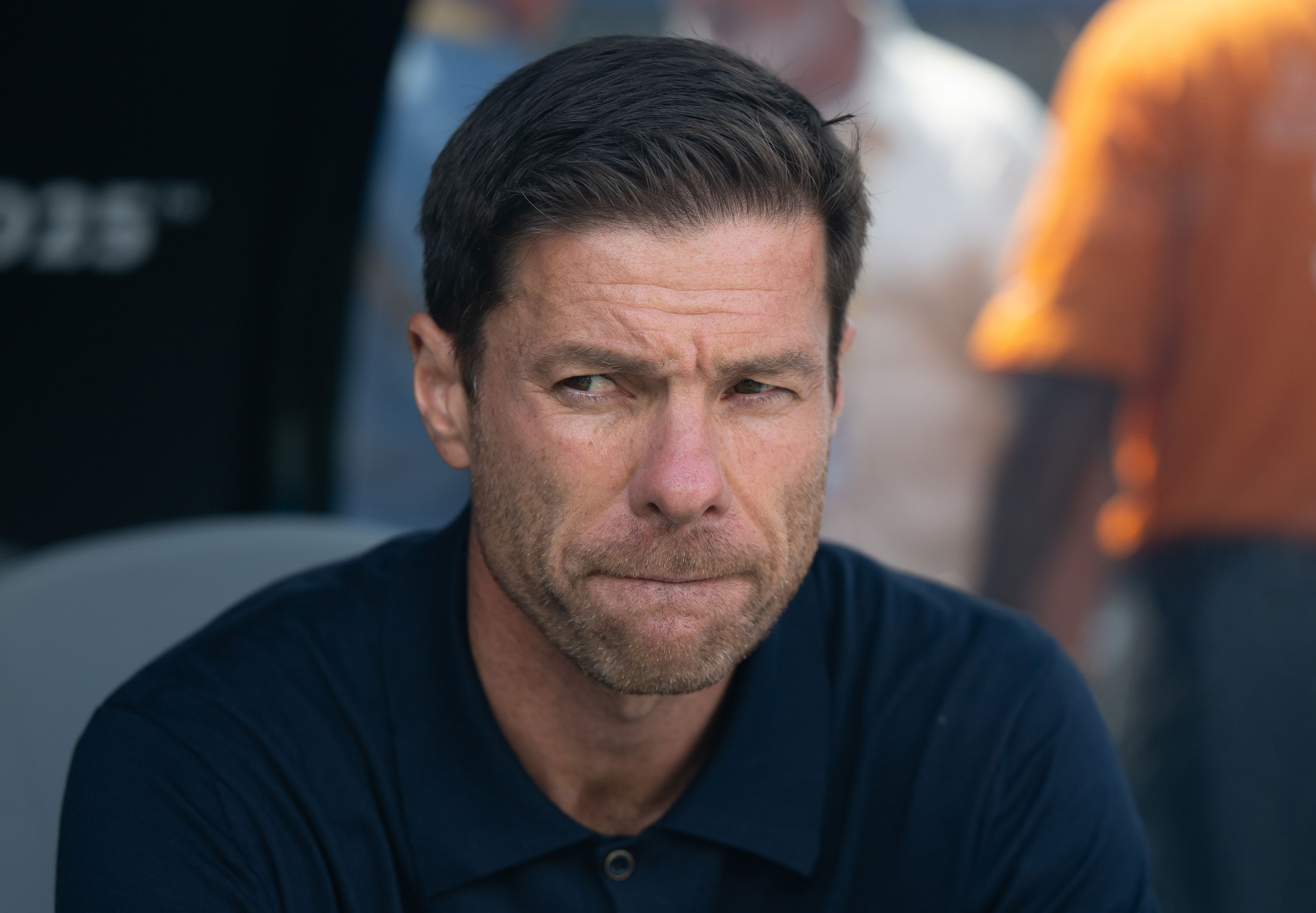 谈到皇马阵, 朗的主力阵, 缺席比赛 谈到皇马阵, 朗的主力阵, 缺席比赛