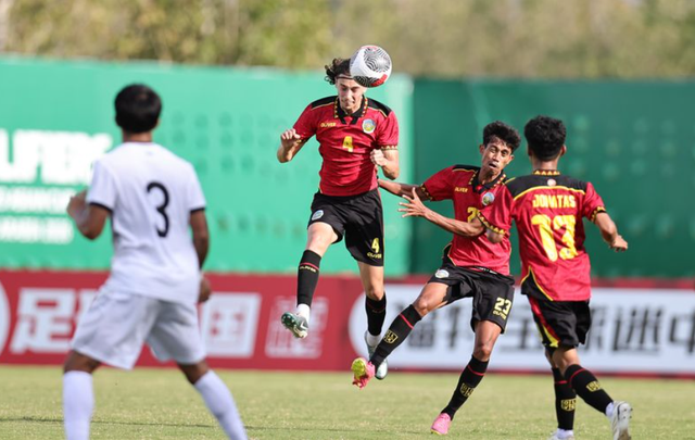 dingy, 老挝队 dingy, 老挝队