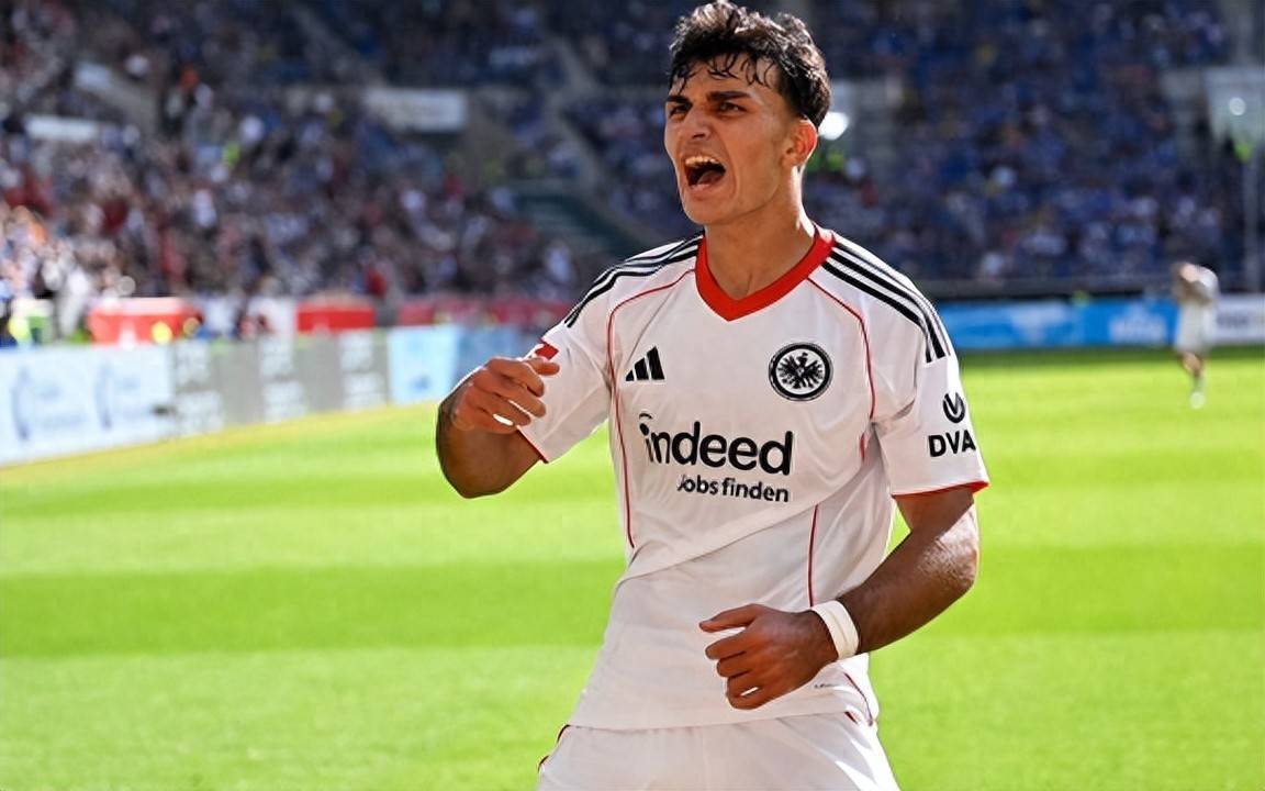 卡斯尔联等, 使他成为了