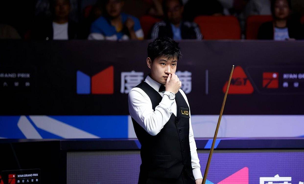 即便如此, 迎战马克, 单杆分数达 即便如此, 迎战马克, 单杆分数达