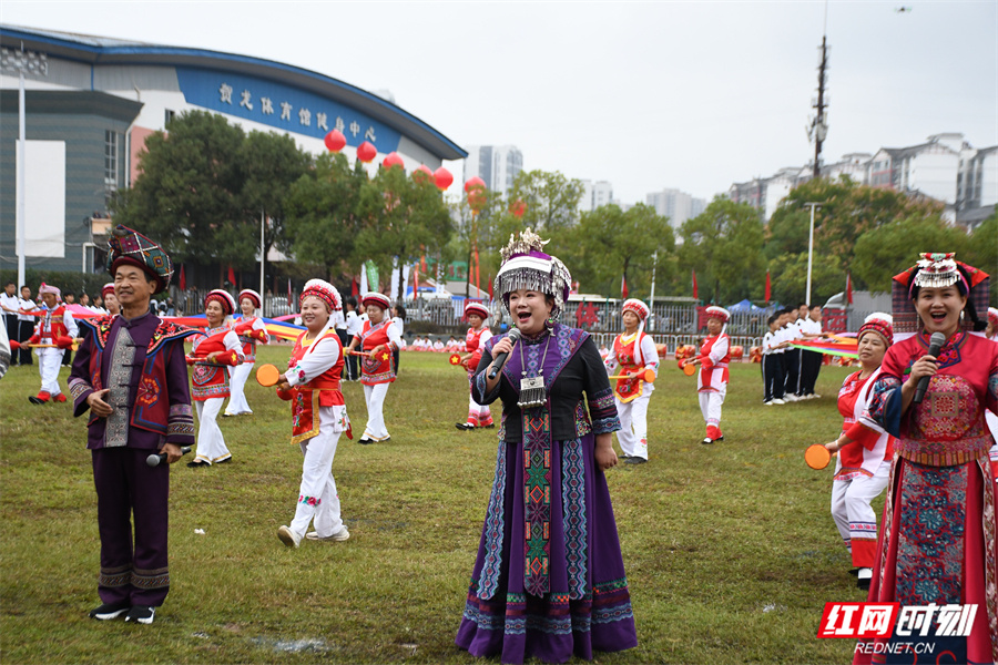 民族特色 民族特色