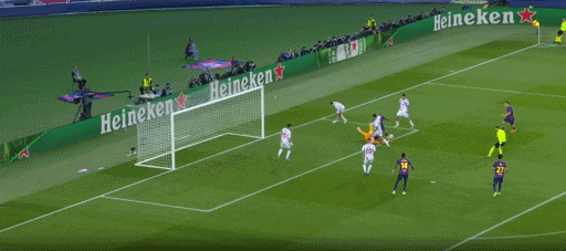 破门, 首次完成帽, ue