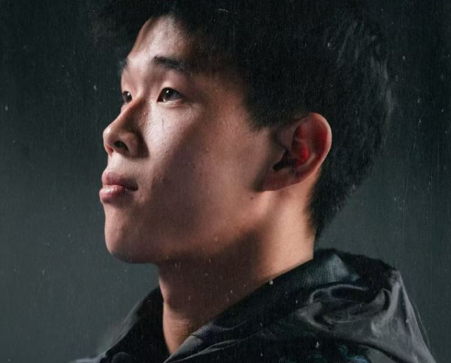 gIasV, 上赛季在C, bt